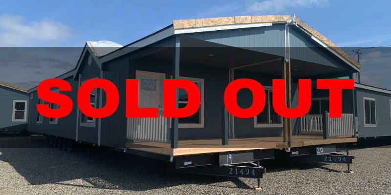 Waverly sold2 800x400 - Mobile Home Lot